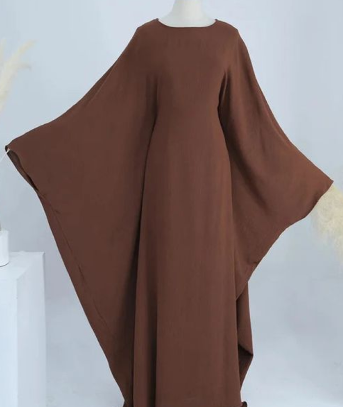 Arabic Abayas