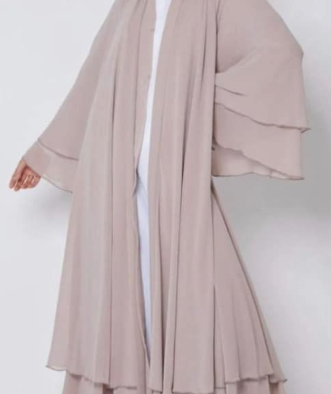 Maternity Abayas