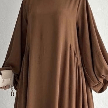 Casual Abayas