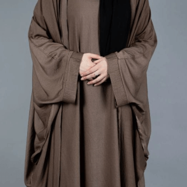 Turkish Abayas